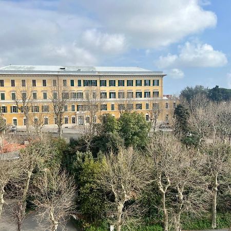 Appartamento La Fenice Генуа Екстериор снимка