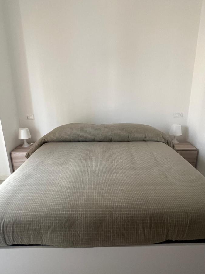 Appartamento La Fenice Генуа Екстериор снимка