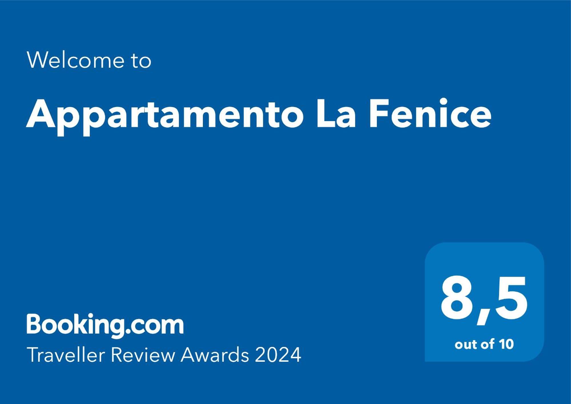 Appartamento La Fenice Генуа Екстериор снимка